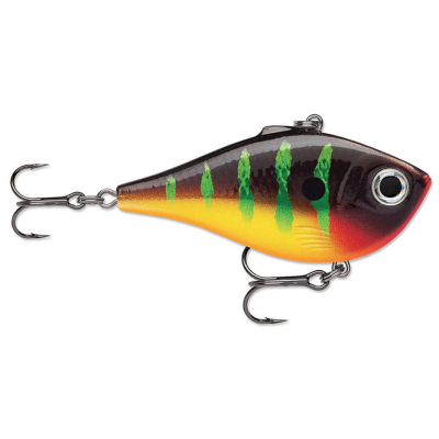 Воблер Rapala Rippin Rap RPR05 цвет RTR
