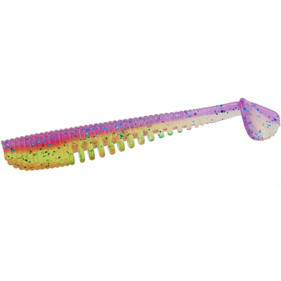 Силиконовая приманка SnastiGood Mr. Avaryna 10см цв. 128