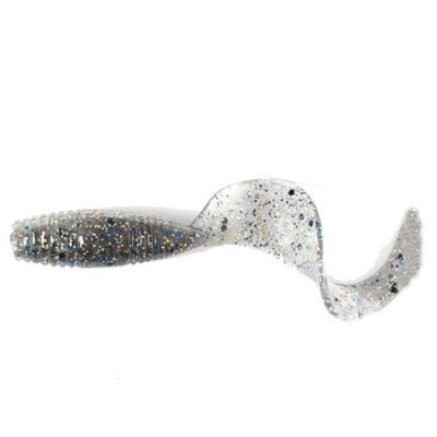 Мягкая приманка Lucky John Pro Series J.I.B Tail 2.0" цв. T09