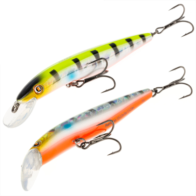 Воблер Akara Predator 100F 11гр. цвет A205