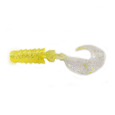 Мягкие приманки Garry Angler Smart Twiste 83 mm цв. 045 97 712/083
