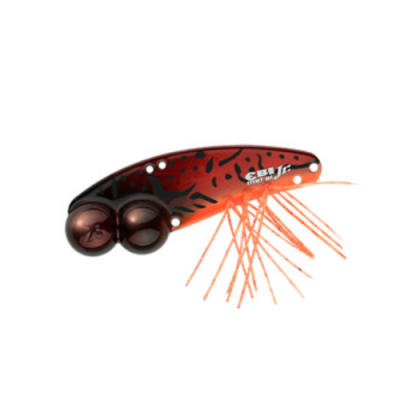 Приманка Ryugi Ebi Metal Jami 28g #08