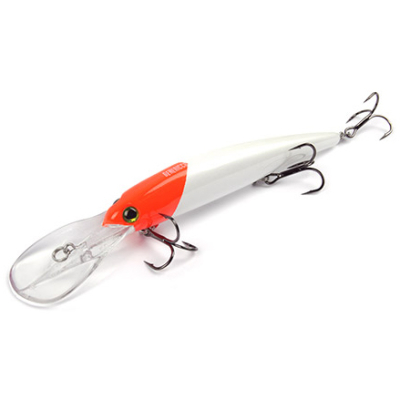 Воблер Generic Craft Zander Deep 120F цвет 301