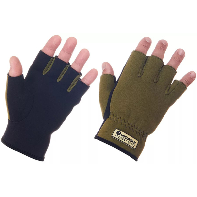 Перчатки Higashi Antey Olive HF (XXL)