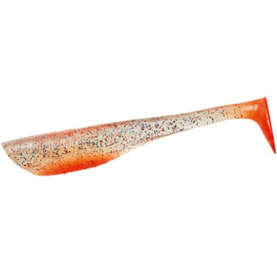 Силиконовая приманка Daiwa Flat Junkie Rodem Spare Body 4 цвет O.C.N (4960652333849)
