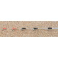 Зимнее удилище Rocdai DKIC 1805B, 60 см