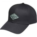 Бейсболка Plano Regular Cap Black (1601694) One Size