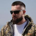 Очки солнцезащитные HIGASHI Glasses H7721