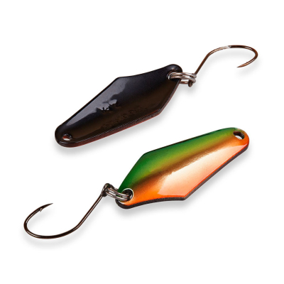 Блесна форелевая Akkoi Twist Ego 2,8g цвет Т073