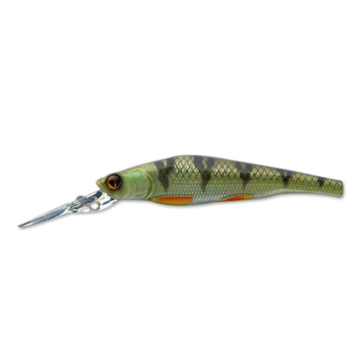 Воблер Izumi Long Lip Minnow 90 цв. 10