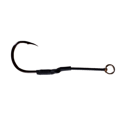 Крючок для пилкеров Smith WRC Assist Hook L 4,5см. 11/0
