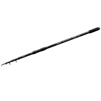 Удилище карповое Flagman Magnum Black Carp NGM 11' 3,25lb 40мм