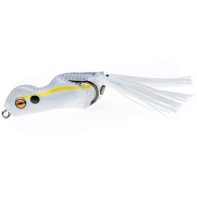 Эластичная приманка Southern Lure Scum Frog TSH-1244