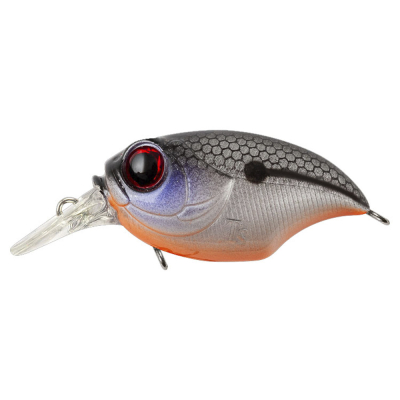 Воблер TsuYoki Plug MR 36F цв. 808