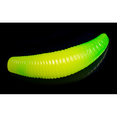 Силиконовая приманка Jara Baits Bruchi 30 (Банан) Color #203