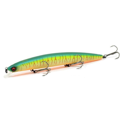 Воблер Megabass X-140 цв. Pm megabass hot shad