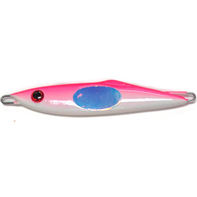 Блесна для джиггинга Seven Seas Hooker 1 300g цвет #7
