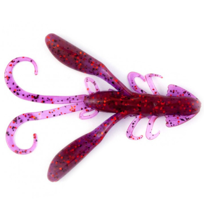 Силиконовая приманка Bait Breath Rush Craw U30 2.8" цв. #Ur29