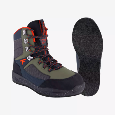 Ботинки Finntrail Speedmaster 5233 Khaki р-р (13(46))
