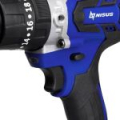 Шуруповерт-электробур 21V 6A Nisus (N-CJ-1001)