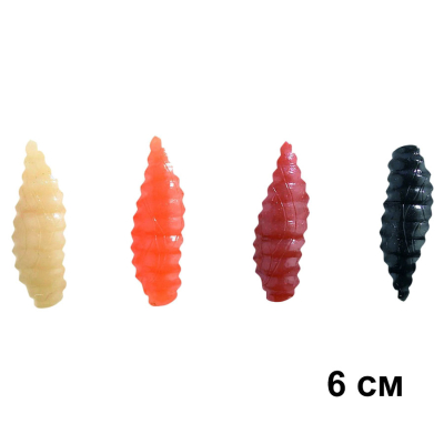 Искусственная наживка Balzer Feeder Master (уп.40 шт) (13875 800)