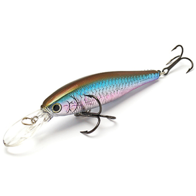 Воблер Lucky Craft Pointer 78DD-254 MS MJ Herrihg