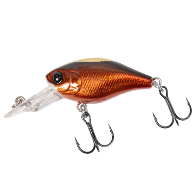 Воблер Lucky John Original Chubby DR F 04.00/027