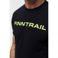 Футболка Finntrail T4 6703 Black_N (XL)