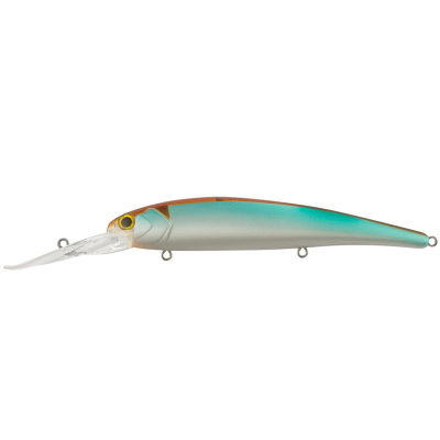 Воблер TsuYoki Soloist 120F цв. WR002