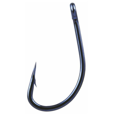 Крючки BKK Carp Hook #2