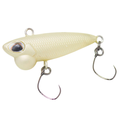 Воблер Grows Culture Shine Ride Nano 31mm 2.8g цвет #23