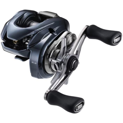 Катушка мультипликаторная Shimano 25 Aldebaran DC 31XG