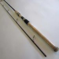 Удилище спиннинговое Daiwa Powermesh 270 (3-18)