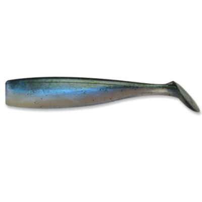 Силиконовая приманка Lunker City Shaker 3.25" цв. 116