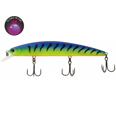 Воблер LureMax Stalker 130SP MR 21,5гр цв. #026