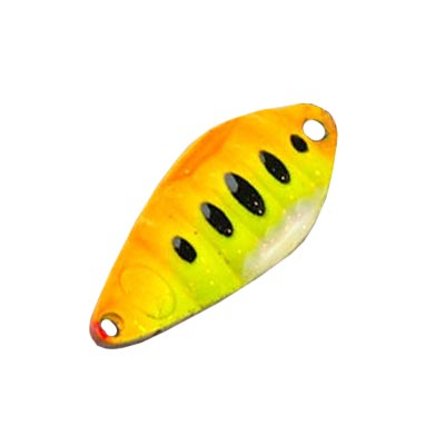 Блесна Mad Fish Beetle 2.2 гр. цв. №05