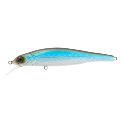 Воблер Major Craft Zoner Minnow ZM70 цвет #12