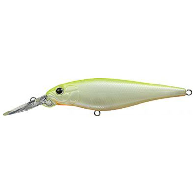 Воблер Ever Green Super Sledge цвет #120