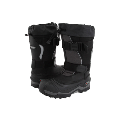 Обувь Baffin Selkirk (Pewter) размер 42 (-60C)