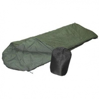 Спальный мешок Bask TMF Termobag-W1L 0C