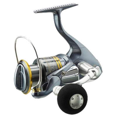 Катушка Shimano Aceration SW '10 6000HG
