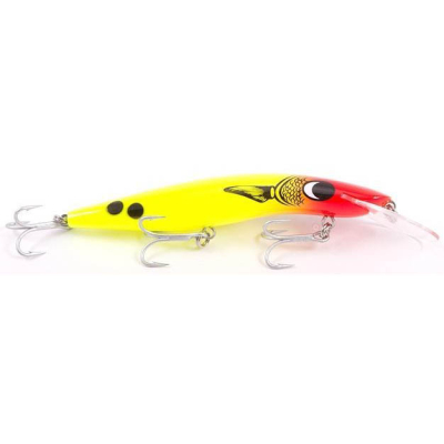 Воблер Gillies Classic 120 Barra +10 CL12BRD 26
