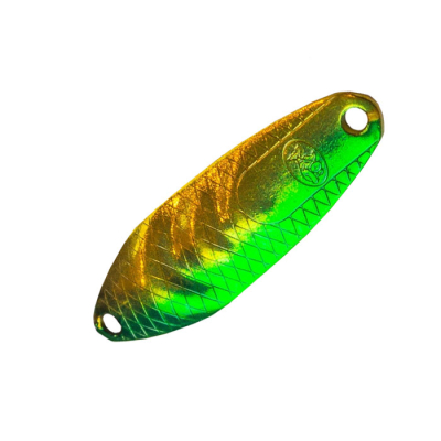 Блесна Mad Fish Tornado 3 гр. цв. №03