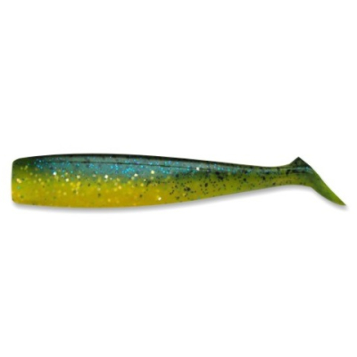 Силиконовая приманка Lunker City Shaker 3.25" цв. 135