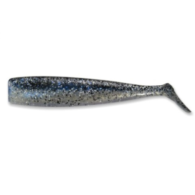 Силиконовая приманка Lunker City Shaker 3.25" цв. 136