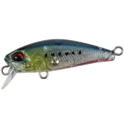 Воблер DUO Tetra Works Toto Fat 35S #CCC0475