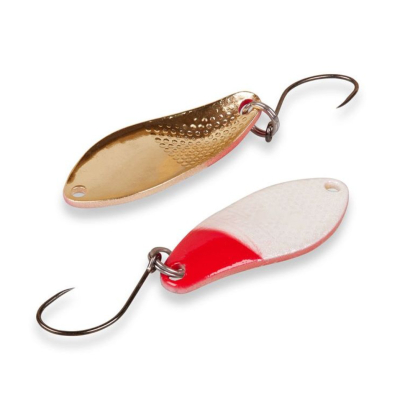 Блесна форелевая Akkoi Twist Yum 2,5g цвет Т011