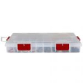 Коробка Plano Plasv455 Vci Rustrictor Terminal 4 Pack (29.7cm x 22.4cm x 3.8cm)