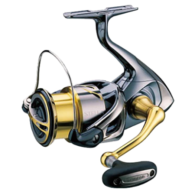 Катушка Shimano 14 Stella C2000HGS