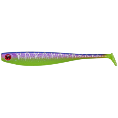 Мягкие приманки Narval Fishing Skinny 10cm #050-Acid Plum